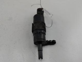 насос (моторчик) омывателя фар Audi A6 4F/C6 2007, чёрный, седан, 3B7955681