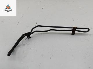 радиатор гидроусилителя Audi A4 B5 1997, 2.6 л., бензин, МКПП, красный, седан