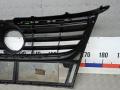 решетка радиатора Volkswagen Touran 1 поколение [2-й рестайлинг] 2010, 1.9 л., дизель, МКПП, минивэн, 1T0853651BH - фото №5