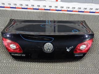 крышка багажника Volkswagen Passat CC 1 поколение 2011, 2.0 л., дизель, МКПП, седан, 3C8827025C
