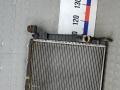радиатор охлаждения Ford C-Max 1 поколение [рестайлинг] 2007, 1.6 л., TDCi, дизель, МКПП, минивэн - фото №3