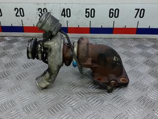 турбина Ford Transit 7 поколение 2008, 2.2 л., дизель, МКПП, микроавтобус, 49131-05312