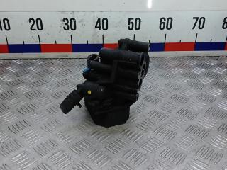 Корпус масляного фильтра дизельный Ford Transit 7 поколение 2008, 2.2 л., дизель, МКПП, микроавтобус