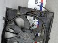 вентилятор радиатора BMW 5 серия E60/E61 2006, 3.0 л., D 530d, дизель, АКПП, седан - фото №3