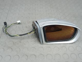 зеркало правое Mercedes-Benz E-Класс W211/S211 2005, 2.2 л., D E220 CDI, дизель, АКПП, универсал, 94PINOV