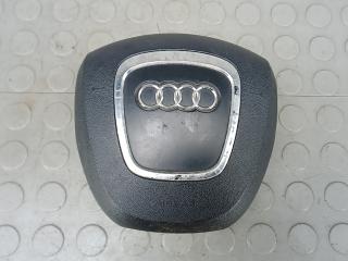 подушка безопасности водителя Audi A6 4F/C6 2006, 2.7 л., дизель, АКПП, седан, 4F0880201BK