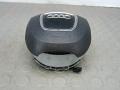 подушка безопасности водителя Audi A6 4F/C6 2006, 2.7 л., дизель, АКПП, седан, 4F0880201BK - фото №2