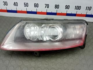 фара левая Audi A6 4F/C6 2006, 2.7 л., дизель, АКПП, седан, 4F0941029AL