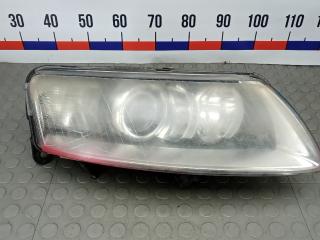 фара правая Audi A6 4F/C6 2006, 2.7 л., дизель, АКПП, седан, 4F0941030AL