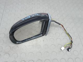 зеркало левое Mercedes-Benz E-Класс W211/S211 [рестайлинг] 2006, 3.0 л., D E280 CDI, дизель, АКПП, универсал, 77PINOV
