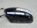 зеркало левое Mercedes-Benz E-Класс W211/S211 [рестайлинг] 2006, 3.0 л., D E280 CDI, дизель, АКПП, универсал, 77PINOV - фото №5