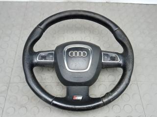 руль Audi A6 4F/C6 [рестайлинг] 2008, 2.0 л., дизель, АКПП, седан, 4F0419091DP