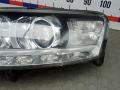 фара левая Audi A6 4F/C6 [рестайлинг] 2008, 2.0 л., дизель, АКПП, седан, 4F0941029DF - фото №3