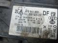 фара левая Audi A6 4F/C6 [рестайлинг] 2008, 2.0 л., дизель, АКПП, седан, 4F0941029DF - фото №4