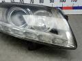 фара правая Audi A6 4F/C6 [рестайлинг] 2008, 2.0 л., дизель, АКПП, седан, 4F0941030DF - фото №3