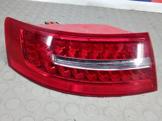 фонарь задний левый Audi A6 4F/C6 [рестайлинг] 2008, 2.0 л., дизель, АКПП, седан, 4F5945095J