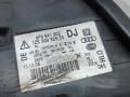 фара левая Audi A6 4F/C6 [рестайлинг] 2009, 2.0 л., дизель, МКПП, универсал, 4F0941029DJ - фото №4