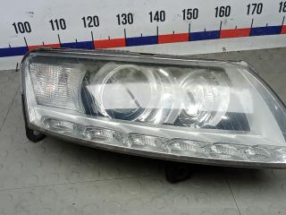 фара правая Audi A6 4F/C6 [рестайлинг] 2009, 2.0 л., дизель, МКПП, универсал, 4F0941030DJ