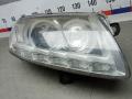 фара правая Audi A6 4F/C6 [рестайлинг] 2009, 2.0 л., дизель, МКПП, универсал, 4F0941030DJ - фото №2