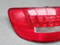 фонарь задний левый Audi A6 4F/C6 [рестайлинг] 2009, 2.0 л., дизель, МКПП, универсал, 4F9945095E - фото №2