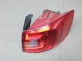фонарь задний правый Volkswagen Jetta 6 поколение [рестайлинг] 2014, 1.6 л., дизель, МКПП, седан, 3C5945096H - фото №2