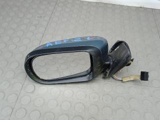 зеркало левое Jaguar S-Type 1 поколение 2001, 3.0 л., бензин, АКПП, седан, 10PINOV