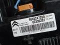фонарь задний правый Citroen C5 AirCross 1 поколение 2022, 1.2 л., бензин, МКПП, внедорожник 5 дв. - фото №5