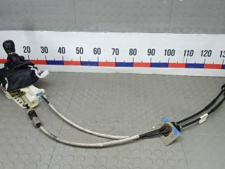 кулиса Land Rover Range Rover Evoque L551 2018, 2.0 л., дизель, МКПП, внедорожник 5 дв.