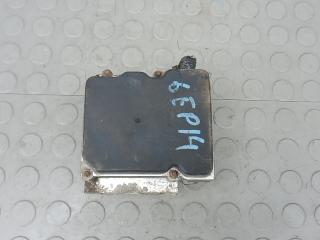 блок ABS Ford Transit 7 поколение 2009, 2.2 л., дизель, МКПП, микроавтобус, 0265950774