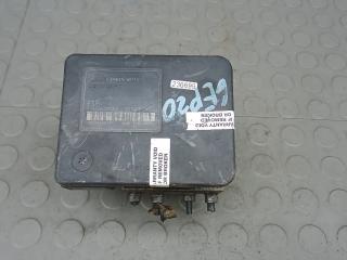 блок ABS Mazda 3 BK [рестайлинг] 2007, 1.6 л., бензин, МКПП, хетчбэк 5 дв., 6N612C405GB, 06210951533