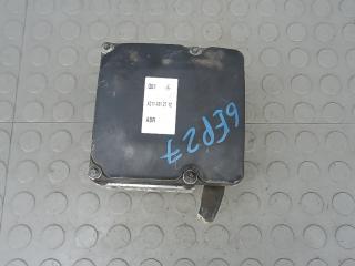 блок ABS Mercedes-Benz E-Класс W211/S211 [рестайлинг] 2007, 2.2 л., D E220 CDI, дизель, АКПП, седан