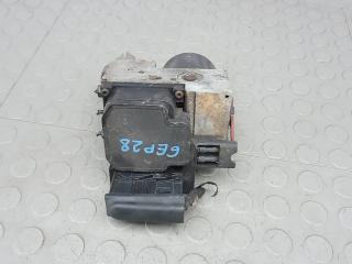 блок ABS Mercedes-Benz S-Класс W220 [рестайлинг] 2004, 3.2 л., D S320 CDI, дизель, АКПП, седан