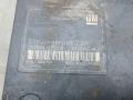 блок ABS Opel Zafira Family [рестайлинг] 2010, 1.7 л., дизель, МКПП, минивэн, 13244860, 10096005903 - фото №2