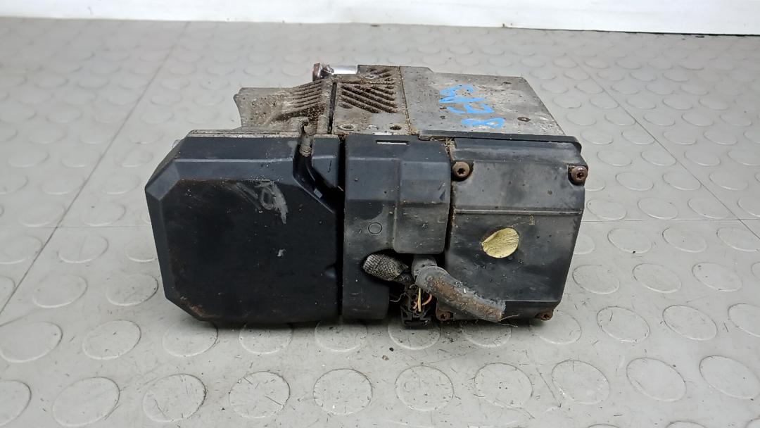 автономный отопитель (Webasto) Audi Q7 4L 2007, 3.0 л., D TDI, дизель, АКПП, внедорожник 5 дв., 4L0815071D - фото №1