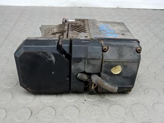 автономный отопитель (Webasto) Audi Q7 4L 2007, 3.0 л., D TDI, дизель, АКПП, внедорожник 5 дв., 4L0815071D