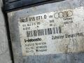 автономный отопитель (Webasto) Audi Q7 4L 2007, 3.0 л., D TDI, дизель, АКПП, внедорожник 5 дв., 4L0815071D - фото №4
