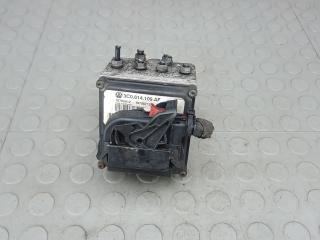 блок ABS Volkswagen Passat B6 2008, 2.0 л., дизель, МКПП, универсал, 3C0614109AF