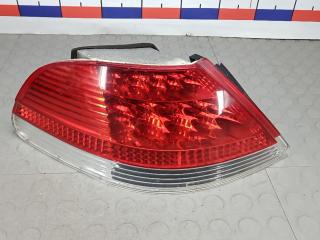 фонарь задний левый BMW 7 серия E65/E66/E67 2004, 3.0 л., D 730d, дизель, АКПП, седан