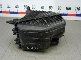 корпус воздушного фильтра Hyundai Santa Fe 3 поколение (DM) 2013, 2.2 л., дизель, АКПП, внедорожник 5 дв., 281102W300