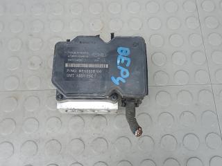 блок ABS Hyundai ix35 1 поколение 2011, 1.7 л., дизель, МКПП, внедорожник 5 дв., 589202Y940, 5WY7F46D