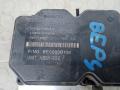блок ABS Hyundai ix35 1 поколение 2011, 1.7 л., дизель, МКПП, внедорожник 5 дв., 589202Y940, 5WY7F46D - фото №2