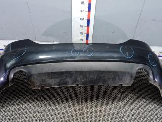 бампер задний Audi A6 4F/C6 2006, 3.0 л., дизель, АКПП, седан, 4F5807303A, 4F5807521A