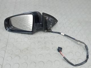 зеркало левое Audi A6 4F/C6 2006, 3.0 л., дизель, АКПП, седан, 8E0857507B, 4F2858531J, 8E0857535D