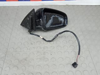 зеркало правое Audi A6 4F/C6 2006, 3.0 л., дизель, АКПП, седан, 4F2858532J, 8E0857508B, 8E0857536E