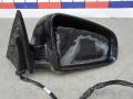 зеркало правое Audi A6 4F/C6 2006, 3.0 л., дизель, АКПП, седан, 4F2858532J, 8E0857508B, 8E0857536E - фото №3