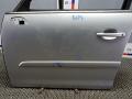 дверь передняя левая Citroen C4 Grand Picasso 1 поколение 2011, 1.6 л., HDi 8V, дизель, МКПП, минивэн - фото №2