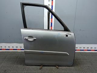 дверь передняя правая Citroen C4 Grand Picasso 1 поколение 2011, 1.6 л., HDi 8V, дизель, МКПП, минивэн