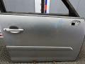 дверь передняя правая Citroen C4 Grand Picasso 1 поколение 2011, 1.6 л., HDi 8V, дизель, МКПП, минивэн - фото №2