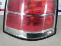 фонарь задний левый Opel Zafira 2 поколение (B) 2006, 1.9 л., дизель, МКПП, минивэн, 24451841, 93183065, 1222119 - фото №2