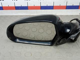 зеркало левое Audi A3 8P/8PA [2-й рестайлинг] 2009, 1.9 л., TDi PD, дизель, МКПП, хетчбэк 5 дв., 6